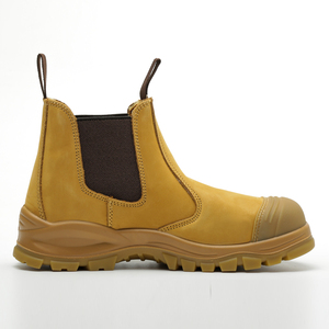 Vendita diretta dalla fabbrica di <span class=keywords><strong>scarpe</strong></span> di sicurezza di <span class=keywords><strong>base</strong></span> per uomini industriali con punta in acciaio leggero migliore - Product Image 6