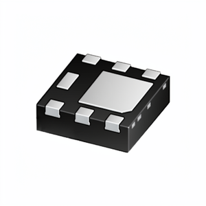 Composants de circuits électroniques PMPB10XNX DFN2020MD-6 Transistors Originaux - Product Image 1