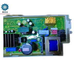 Ebr64974308 Bảng điều khiển chính cho máy giặt Điện WD-T12340D/t12345d 1 năm bảo hành hộ gia đình sử dụng - Product Image 3