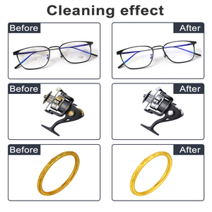 Nettoyeurs à ultrasons industriels de grande capacité 10L 30L pour outils, pièces, appareils dentaires, brosses à dents, lunettes et <span class=keywords><strong>nettoyage</strong></span> de moteurs - Product Image 5