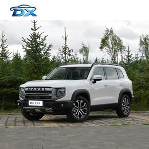 Autos Baratos en <span class=keywords><strong>Venta</strong></span>, Vehículo Nuevo y Usado de Gasolina, 26 Haval Dargo 4x4, SUV <span class=keywords><strong>Todoterreno</strong></span> Premium, Haval Big Dog 9DCT - Product Image 3