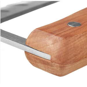Thép không gỉ gấu móng vuốt kéo thịt lợn Shredder băm nhỏ dĩa BBQ móng vuốt thịt Shredder - Product Image 4