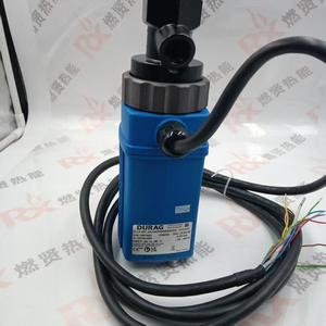 เครื่องตรวจจับดูแร็กเยอรมันแท้ รุ่น STOCK D-LX 201 1G-CO/P2/0000/PCG พร้อมมอเตอร์ AC และรีเลย์พลาสติก - Product Image 3