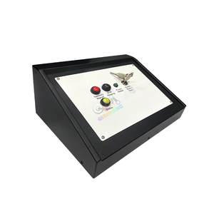 Sistema de Impresión Mutha Goose de Alta Tecnología y Precio Económico de Qianmen, Sistema de Contabilidad <span class=keywords><strong>Ciao</strong></span> Baby para Máquinas de Juego Skill Fish - Product Image 6