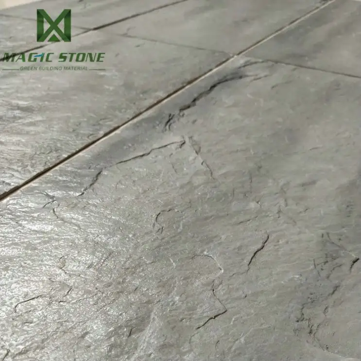 Flexible Stone Natural Stones Tiles MCM Exterior Stone Wall Cladding Suppliers