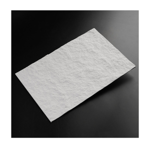 Panel de <span class=keywords><strong>Piedra</strong></span> Flexible con Textura de <span class=keywords><strong>Piedra</strong></span> Caliza Blanca Pura, Resistente al Fuego e Impermeable, <span class=keywords><strong>para</strong></span> <span class=keywords><strong>Fachadas</strong></span> de Edificios y Paredes Exteriores MCM-FSR07-blanco puro - Product Image 2