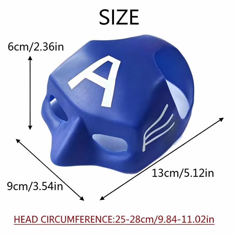 Captain America Mask