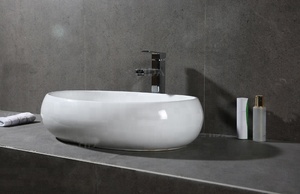 Lavabo Artistico di Alta Qualità, Nuovo Design, Molto Richiesto - Product Image 2
