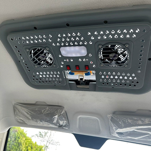 Scooter Elettrico a 4 Ruote Stabile e Sicuro, Design Ergonomico per il Massimo Comfort per Utenti Disabili e Anziani - Product Image 4