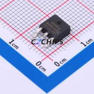 Nuevo y Original MBR20100CS-MS TO-252 Diodo Schottky, Venta al por Mayor de Componentes Electrónicos, Proveedor de Chips y Servicio BOM - Product Image 1