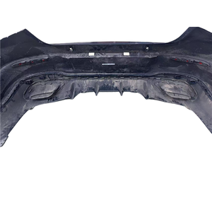 Accessoire de pare-chocs arrière d'occasion de haute qualité pour <span class=keywords><strong>Mercedes</strong></span> Benz <span class=keywords><strong>CLA</strong></span> 118 modèle populaire - Product Image 5