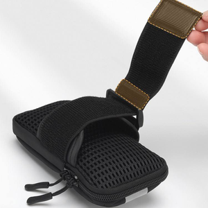 Brazalete Deportivo para Correr, Bolsa para Teléfono, Brazalete Moderno con Herramienta Mágica, Compatible con Trotar, para Hombre y Mujer - Product Image 4