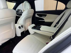 Funda de Asiento de Coche Universal de Cuero Nappa Impermeable de Alta Calidad para Benz, Accesorio de Decoración <span class=keywords><strong>Interior</strong></span> de Lujo - Product Image 6