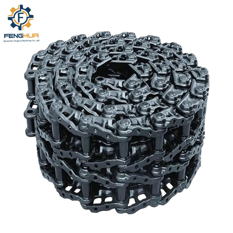 Excavator Track Link for Bulldozer D6C D6H D65 D85 D75 D7G D7R D7H D7 ...