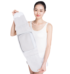 Cheap <strong>Slimming</strong> <strong>Belt</strong> Waist Shapers Back Support Neoprene Waist Trimmer <strong>Belt</strong> - Product Image 1
