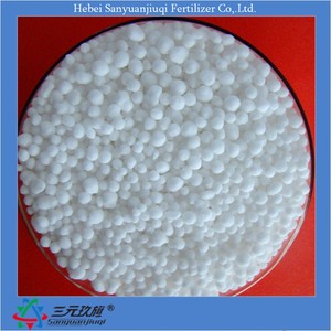 Uréa granulée blanche 46% d'azote, <span class=keywords><strong>engrais</strong></span> à faible biuret, anti-agglomération, pour l'agriculture, l'horticulture et les serres - Product Image 6