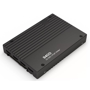 Almacenamiento SSD para Centro de Datos 9400 Pro NVMe Part U.3 Gen5 7.68TB 15.36TB 30.72TB 6.40TB 12.80TB 25.60TB Servidor de IA - Product Image 1