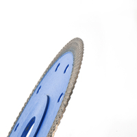 Lame diamantée multi-matériaux EUROCUT pour carreaux de céramique, de porcelaine et de carrière