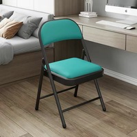 Chaise de bureau de direction de luxe durable avec bords arrondis – Offre spéciale liquidation