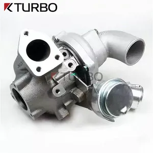 28200-4A480 Turbo Charger Fit For Hyundai H-1/Starex CRDI With D4CB Engine Part No. 53039700145 / 53039700127