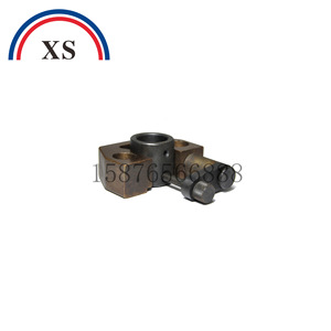 Heidelberg Kord <b>Ink</b> <b>Roller</b> Holder Aluminum Alloy Printing Press Accessory - Product Image 4