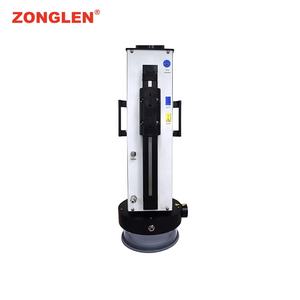 Équipements de mesure de machine de choc thermique ultra basse température et ultra rapide de précision de qualité superbe - Product Image 3