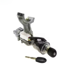 819001gl00 xe đánh lửa chuyển đổi cho KIA RIO 2006 2014 Xe đánh lửa khóa lắp ráp hướng khóa lắp ráp chìa khóa - Product Image 4