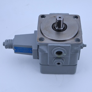 ปั๊มไฮดรอลิก1PV2V4-30ชุด1PV2V5 1PV2V4 1PV2V3แบบแปรผัน - Product Image 3