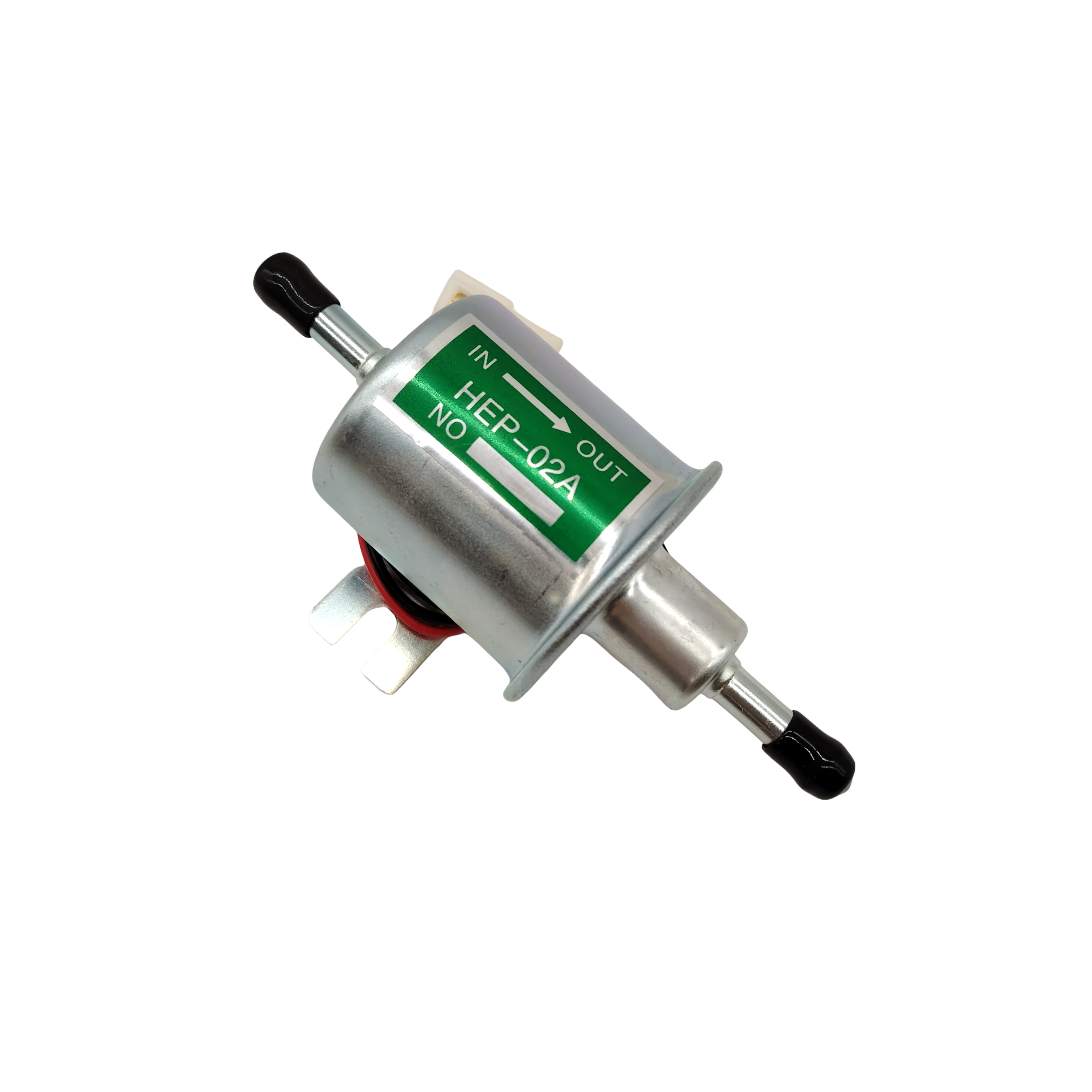 Factory Price Low Pressure Electric Fuel Pump 12V HEP02A HEP-02A