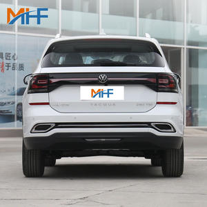 <span class=keywords><strong>VW</strong></span> TACQUA 200TSI DSG Edición Yuezhilian 1439, Características de Confort, Vehículo Familiar, Gran Oferta con Descuento para Compras al por Mayor - Product Image 4