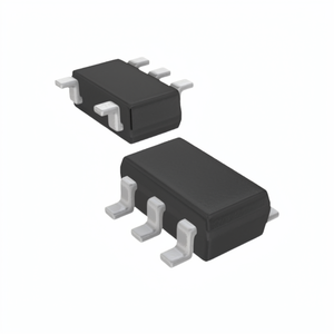Composant électronique en stock XC9235C3ADMR-G Gestion de l'alimentation (PMIC) SC 74A, SOT 753 - Product Image 1