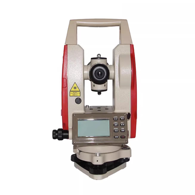KOLIDA Automatic Theodolite Surveying Laser Electronic Engineering China Theodolite Station Optical Theodolite