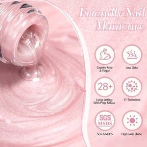 BORN PRETTY 10ml Nuevo Esmalte de Uñas en Gel Efecto Ojo de Gato, Color OEM, Marca Privada, Semitransparente, Brillo Cerámico Luz de Luna, Uñas de Gel Ojo de Gato - Product Image 6