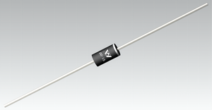 Plastik yüksek verimli fiers sörler 3A/1000V doğrultucu diyot DO-27 UF5400-UF5408 - Product Image 2