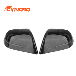 Xe <span class=keywords><strong>Side</strong></span> gương bao gồm với gương tín hiệu lần lượt đèn cho Tesla mô hình <span class=keywords><strong>3</strong></span> 2017 2023 gương chiếu hậu Bìa sửa đổi phiên bản - Product Image 4