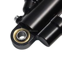 Amortisseur de direction Kenada Racing pour Yamaha Yz125 Yz250 X F Ktm 350 Yz450f Ktm Tc / Fc / Fx / Fs / Tx