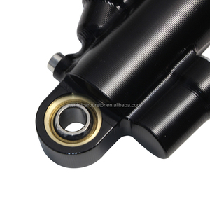 กันสะบัดแฮนด์รถมอเตอร์ไซค์ Kenada Racing สำหรับ Yamaha Yz125 Yz250 X F Ktm 350 Yz450f Ktm Tc / Fc / Fx / Fs / <span class=keywords><strong>Tx</strong></span> - Product Image 3