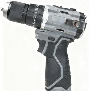 <span class=keywords><strong>Perceuse</strong></span> à percussion de pilote de mini outils électriques de haute qualité pour les besoins de polissage multi-surfaces - Product Image 1