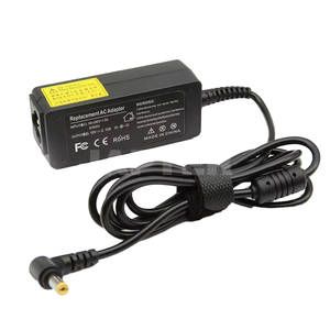 Japter Chất Lượng Cao 40W Phổ <span class=keywords><strong>Power</strong></span> <span class=keywords><strong>Adapter</strong></span> 19V 2.15A 5.5*1.7Mm AC/DC <span class=keywords><strong>Adapter</strong></span> Máy Tính Xách Tay Sạc <span class=keywords><strong>Adapter</strong></span> Cho Máy Tính Xách Tay - Product Image 1