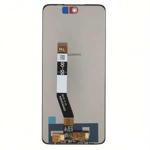 Paquete de Servicio Original, Pantalla LCD y Táctil Completa para Teléfono Móvil Moto G62 5G-Negro (XT2223-1) - Product Image 2