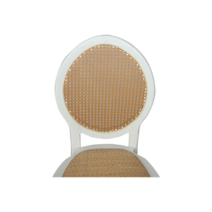 Vente en Gros de Meubles Vintage Français Antique Banquet Rotin Canne Retour <span class=keywords><strong>Louis</strong></span> Événement <span class=keywords><strong>Chaise</strong></span> de Mariage - Product Image 6