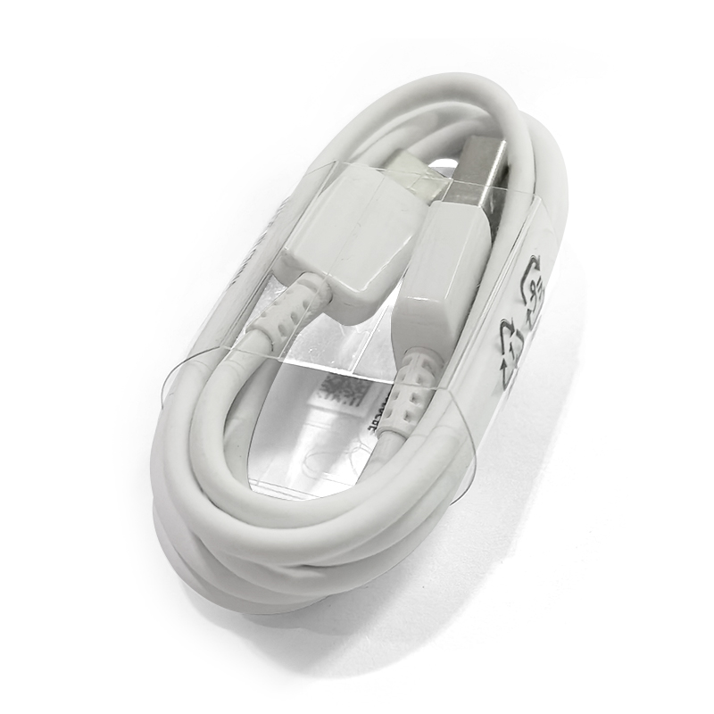 Câble USB Type C blanc de 1,2 m