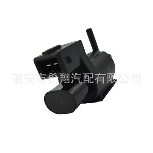 Vanne solénoïde Byd 483QA1026100 pour le contrôle du suralimentation du turbo, en plastique, neuve, pour remplacement et réparation - Product Image 4