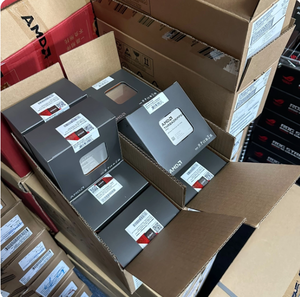 ซีพียูสำหรับเซิร์ฟเวอร์รุ่น Officeal Threadripper 7980X 7970X 7960X 7985WX 7995WX 9980X 9970X - Product Image 3