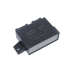 Unité de clignotant relais clignotant 24V pour <span class=keywords><strong>SCANIA</strong></span> série 3 289929 334470 365559 1334196 - Product Image 2