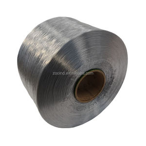 100% pp yp yarn pdy שחור 1260 פוליפרופילן - Product Image 4