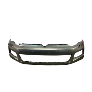 Paraurti Anteriore Auto OEM 7P6807221D per <span class=keywords><strong>Volkswagen</strong></span> <span class=keywords><strong>Touareg</strong></span> 2015 2016 2017 <span class=keywords><strong>2018</strong></span> a Prezzo all'Ingrosso - Product Image 6