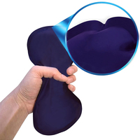 Wraps de thérapie de gel réutilisables réglables pour la récupération des blessures par le froid chaud soutien genoux dos épaules bras jambes pack de thérapie par le froid chaud
