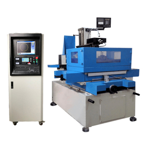 Máquina cortadora de alambre <span class=keywords><strong>EDM</strong></span> <span class=keywords><strong>CNC</strong></span> de cuatro ejes - Product Image 1