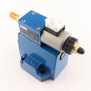 ชิ้นส่วน Shida Proportional DREM20-6X 200 บาร์ รับประกัน 1 ปี - Product Image 5